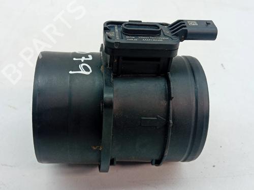 Used Mass air flow sensor Mass air flow sensor VW GOLF VIII (CD1, DA1) 2.0 TDI (116 hp) 35788441 35788441