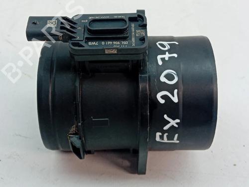 Mass air flow sensor VW GOLF VIII (CD1, DA1) 2.0 TDI | BP35788441M95 - Image 4