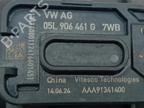 Mass air flow sensor VW GOLF VIII (CD1, DA1) 2.0 TDI | BP35788441M95 - Image 6