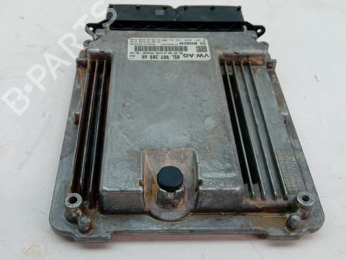 Engine control unit (ECU) VW GOLF VIII (CD1, DA1) 2.0 TDI | BP35788431M57 - Image 4