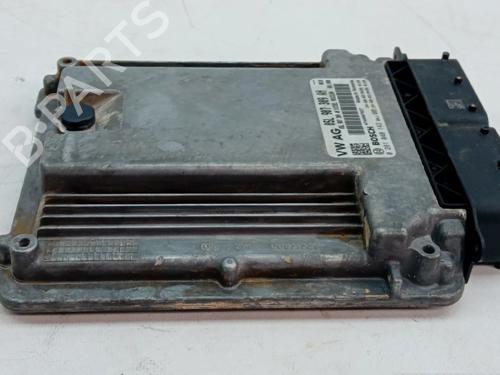 Engine control unit (ECU) VW GOLF VIII (CD1, DA1) 2.0 TDI | BP35788431M57 - Image 2