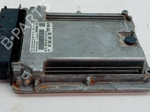 Engine control unit (ECU) VW GOLF VIII (CD1, DA1) 2.0 TDI | BP35788431M57 - Image 3