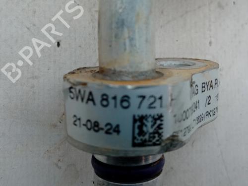 AC pipe VW GOLF VIII (CD1, DA1) 2.0 TDI | BP36422212M126 - Image 7
