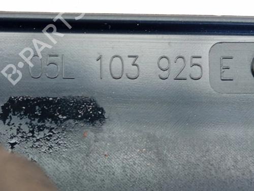 Upper protection VW GOLF VIII (CD1, DA1) 2.0 TDI | BP36422213M93 - Image 3