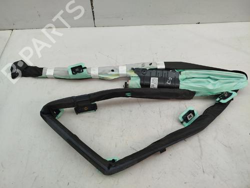 Used Left curtain airbag Left curtain airbag BMW i3 (I01) Electric (170 hp) 36422208 36422208