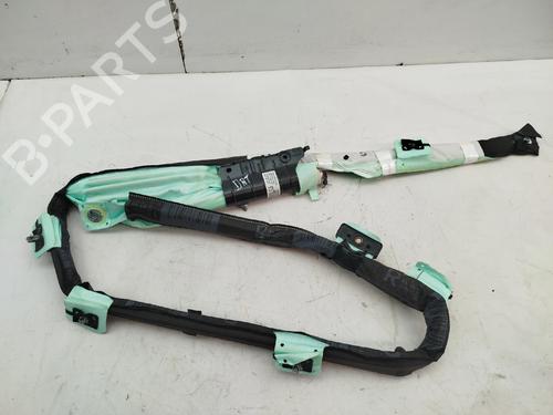 Used Right curtain airbag Right curtain airbag BMW i3 (I01) Electric (170 hp) 36422209 36422209