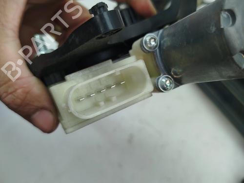 Front right window mechanism BMW i3 (I01) Electric | BP29287270C23 - Image 2