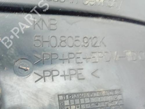 Hjulbue VW GOLF VIII (CD1, DA1) 2.0 TDI | BP35786232C56 - Image 3