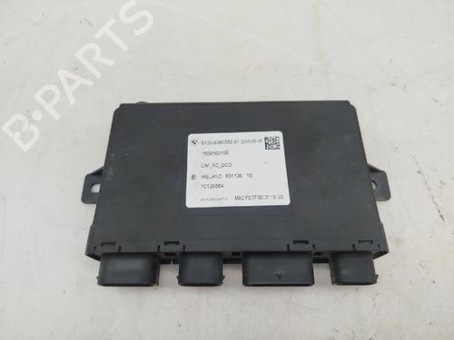 Used Other Other BMW i3 (I01) Electric (170 hp) 36422210 36422210
