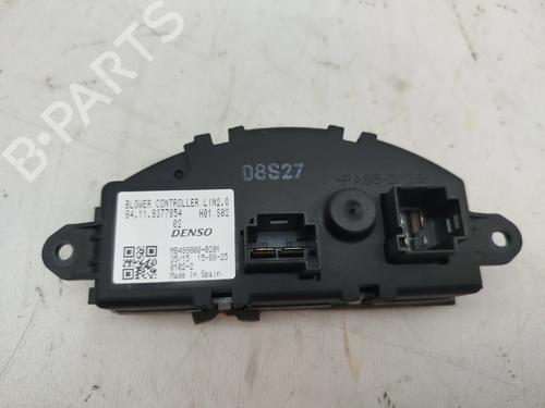 Heater resistor BMW i3 (I01) Electric | BP36422211M108 - Image 2
