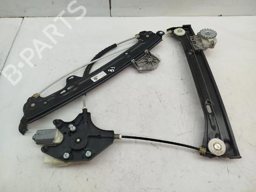 Front left window mechanism BMW i3 (I01) Electric | BP29309452C22 - Image 2