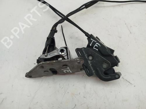 Rear left lock BMW i3 (I01) Electric | BP29309441C100 - Image 2