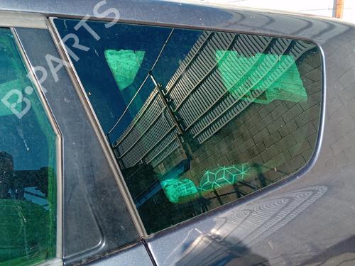 Panel rude bagtil venstre Panel rude bagtil venstre RENAULT GRAND SCÉNIC III (JZ0/1_) 1.5 dCi (JZ09, JZ0D, JZ10, JZ14, JZ1G, JZ29, JZ2C) (110 hp) 36422219 36422219