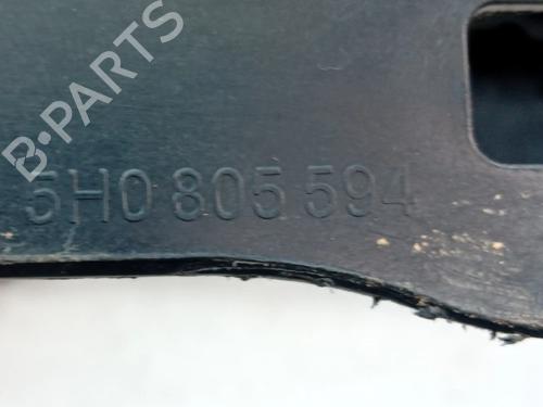 Frontplade/Frontkurv VW GOLF VIII (CD1, DA1) 2.0 TDI | BP36422222C72 - Image 3