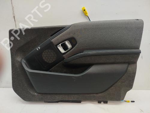 Used Front right panel Front right panel BMW i3 (I01) Electric (170 hp) 29287271 29287271