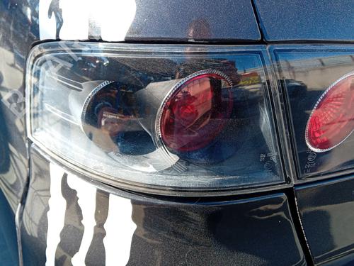 Venstre Baklys Venstre Baklys SEAT IBIZA III (6L1) 1.2 (64 hp) 36422227 36422227