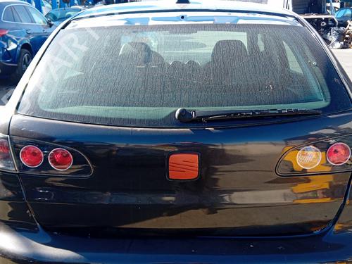Used Tailgate Tailgate SEAT IBIZA III (6L1) 1.2 (64 hp) 36422223 36422223