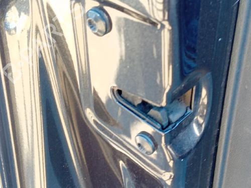 Used Front left lock Front left lock 36422228 36422228