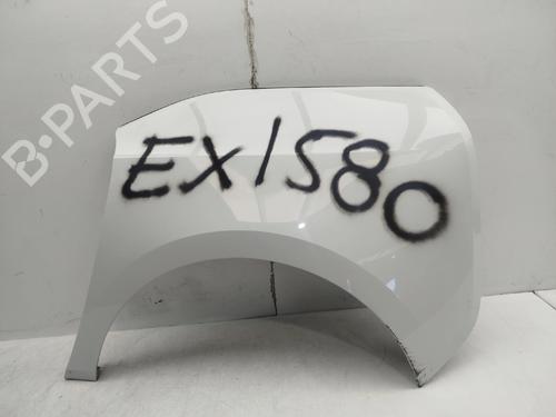Used Left front fenders Left front fenders BMW i3 (I01) Electric (170 hp) 36453597 36453597