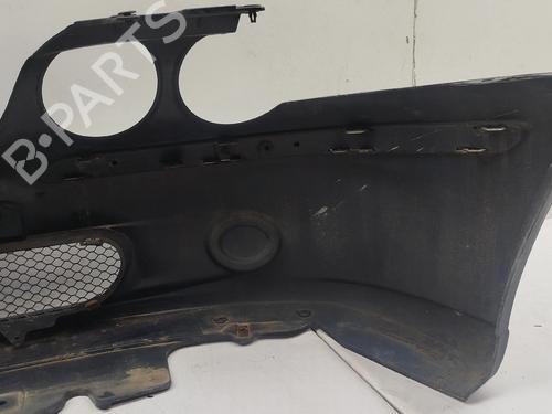 Front bumper ROVER 45 I Hatchback (RT) 1.4 | BP32315582C7  - Image 5