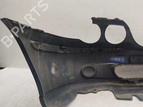 Front bumper ROVER 45 I Hatchback (RT) 1.4 | BP32315582C7  - Image 6