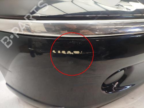 Front bumper ROVER 45 I Hatchback (RT) 1.4 | BP32315582C7  - Image 7