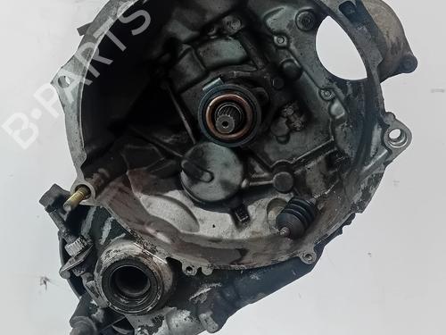Used Gearbox Gearbox SKODA FELICIA I (6U1) 1.3 (68 hp) 36453599 36453599