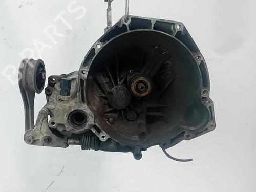 Used Gearbox Gearbox 36453600 36453600