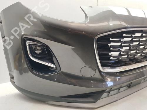 Front bumper FORD PUMA (J2K, CF7) 1.0 EcoBoost | BP36453602C7 - Image 3