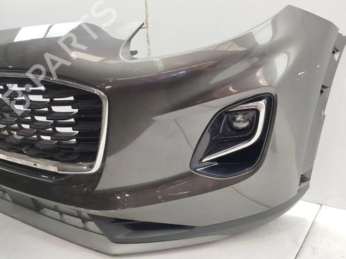 Front bumper FORD PUMA (J2K, CF7) 1.0 EcoBoost | BP36453602C7 - Image 2
