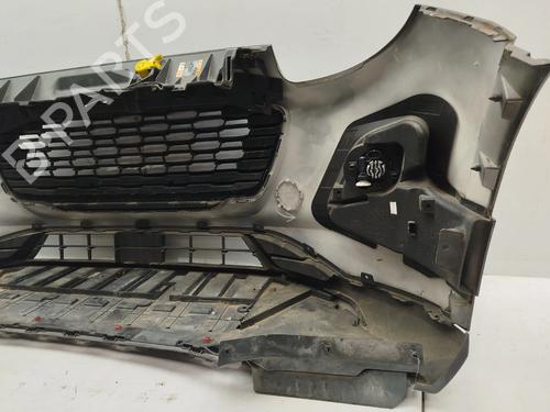Front bumper FORD PUMA (J2K, CF7) 1.0 EcoBoost | BP36453602C7 - Image 5