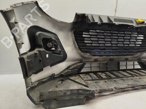 Front bumper FORD PUMA (J2K, CF7) 1.0 EcoBoost | BP36453602C7 - Image 6