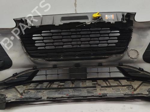 Front bumper FORD PUMA (J2K, CF7) 1.0 EcoBoost | BP36453602C7 - Image 4