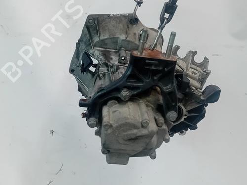 Gearbox FIAT DOBLO Cargo (263_) 1.3 D Multijet (263WXU1A, 263ZXU1A, 263WYB1A, 263ZYB1A) | BP33016955M3 - Image 4