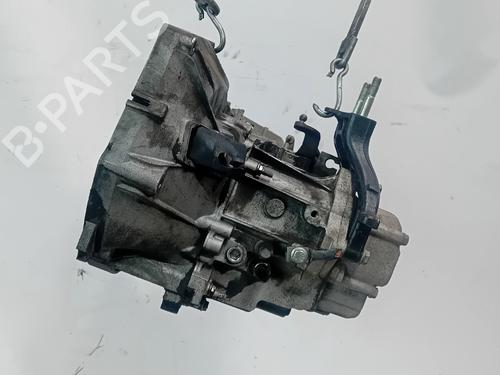 Gearbox FIAT DOBLO Cargo (263_) 1.3 D Multijet (263WXU1A, 263ZXU1A, 263WYB1A, 263ZYB1A) | BP33016955M3 - Image 2