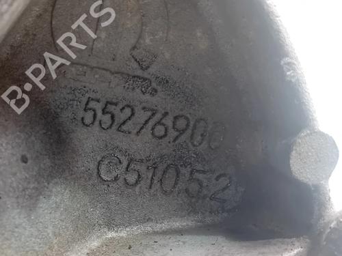 Gearbox FIAT DOBLO Cargo (263_) 1.3 D Multijet (263WXU1A, 263ZXU1A, 263WYB1A, 263ZYB1A) | BP33016955M3 - Image 5