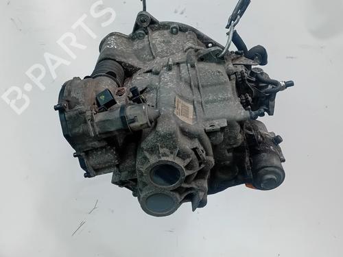 Gearbox SMART FORTWO Cabrio (451) 0.8 CDi (451.400) | BP32687766M3 - Image 4