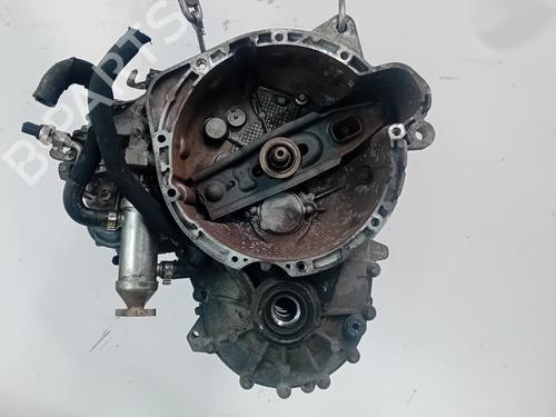 Used Gearbox Gearbox SMART FORTWO Cabrio (451) 0.8 CDi (451.400) (45 hp) 32687766 32687766
