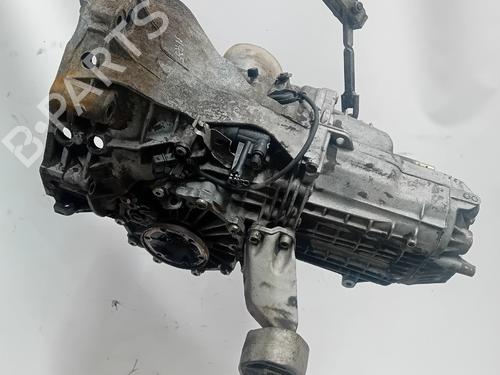 Gearbox AUDI A4 B5 (8D2) 1.6 | BP32318005M3 - Image 2