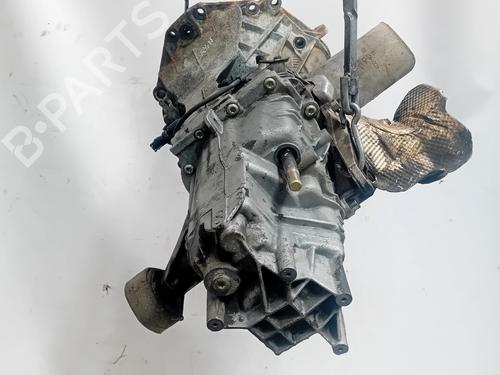 Gearbox AUDI A4 B5 (8D2) 1.6 | BP32318005M3 - Image 4