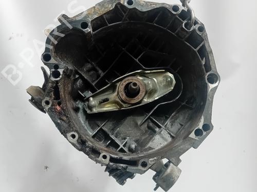 Used Gearbox Gearbox AUDI A4 B5 (8D2) 1.6 (100 hp) 32318005 32318005