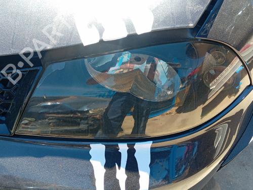 Venstre forlygte Venstre forlygte SEAT IBIZA III (6L1) 1.2 (64 hp) 36464129 36464129