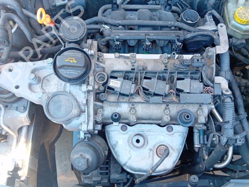 Used Engine Engine 36464138 36464138