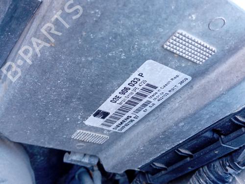 Engine control unit (ECU) SEAT IBIZA III (6L1) 1.2 | BP36464134M57 - Image 2