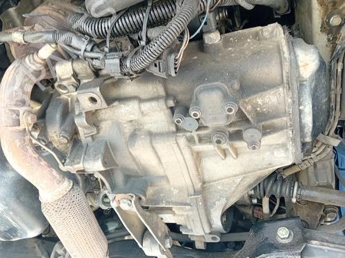 gearbox-seat-ibiza-iii-6l1-2002-2003-2004-2005-2006-2007-2008-2009-36464136 main image