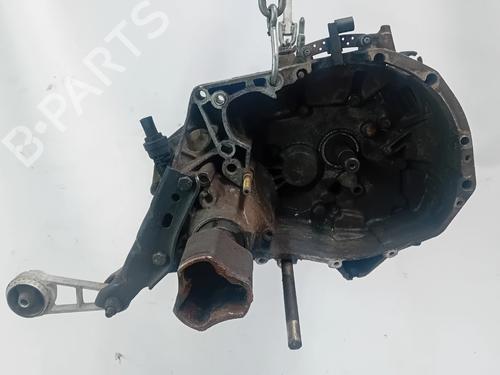 Used Gearbox Gearbox 36464139 36464139