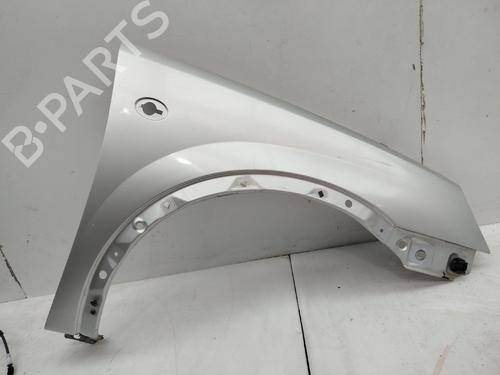 Guarda-lamas direito Guarda-lamas direito OPEL CORSA C (X01) 1.2 (F08, F68) (75 hp) 36464142 36464142