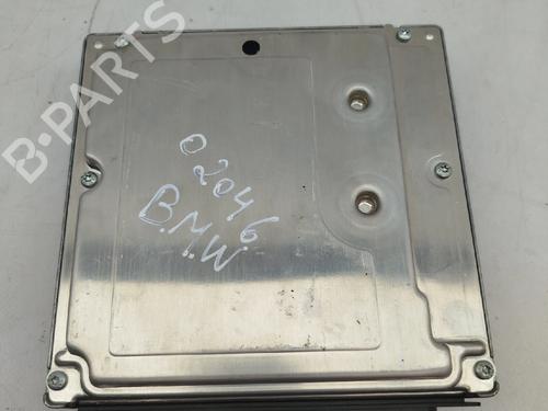 Engine control unit (ECU) BMW 1 (E87) 118 d | BP36464130M57 - Image 2