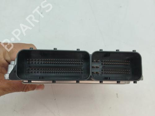 Engine control unit (ECU) BMW 1 (E87) 118 d | BP36464130M57 - Image 3