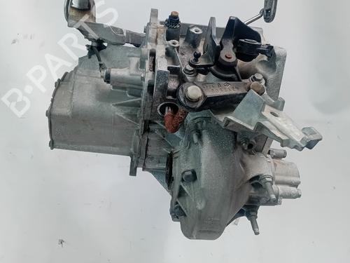 Gearbox CITROËN C5 AIRCROSS (A_) 1.2 PureTech 130 (ARHNSJ) | BP30148415M3 - Image 2